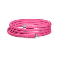 Rode SC19 Pink USB-C - Lightning kabel (1.5 m) - thumbnail