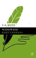 Werkweek - F.B. Hotz - ebook - thumbnail