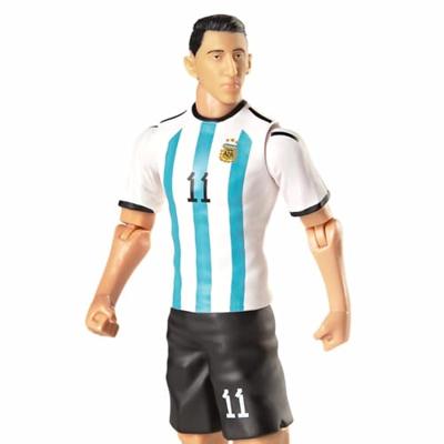 Voetbalfiguur Argentina Di Maria 20 cm