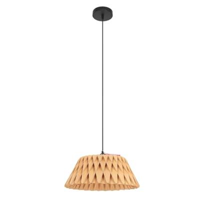 Steinhauer Beuken hanglampMaze Ø 46cm - 3490E