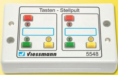 Viessmann Modelltechnik 5548 Schakelpaneel