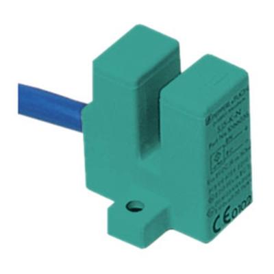 Pepperl+Fuchs Inductieve sensor NAMUR SJ5-K-N 12xG1xxD