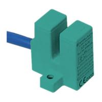 Pepperl+Fuchs Inductieve sensor NAMUR SJ5-K-N 12xG1xxD - thumbnail