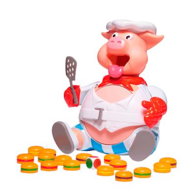 Goliath Games Goliath holle bolle big Goliath Games Goliath holle bolle big