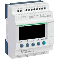 Schneider Electric SR2 B121BD SR2B121BD PLC-aansturingsmodule 24 V/DC - thumbnail