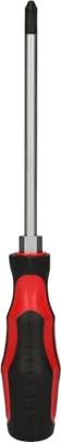 KS Tools 159.1024 1591024 Kruiskop schroevendraaier PH 3 DIN ISO 8764