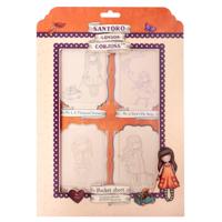 Studio Light • essentials storage sheet no. 9-12 - thumbnail