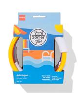 HEMA Duikringen - 4 stuks - thumbnail