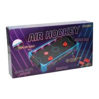 Johntoy Led air hockey tafel - thumbnail