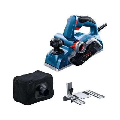 Bosch Professional GHO 20-82 Schaafmachine 230V 700W - 06015A9100