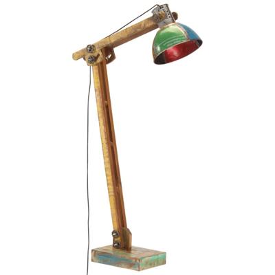 VidaXL Vloerlamp e27 meerkleurig VidaXL Vloerlamp e27 meerkleurig