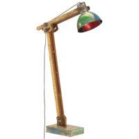 VidaXL Vloerlamp e27 meerkleurig - thumbnail