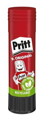Pritt Stick lijmstift 22 gram