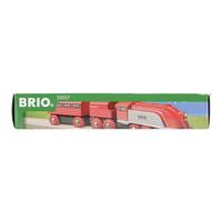 BRIO World rode hogesnelheidstrein - thumbnail