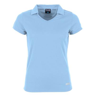 Reece 863601 Sheila Polo Ladies - Sky Blue - L