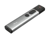 Trust KAZUN Presenter Incl. laserpointer - thumbnail