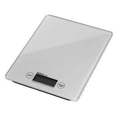 Briefweger maul gloss 16660 5000gr wit