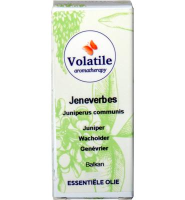Volatile Jeneverbes bes 10 Milliliter