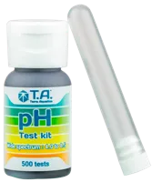 Terra Aquatica (T.A) ~ GHE Terra Aquatica - pH Testkit - thumbnail