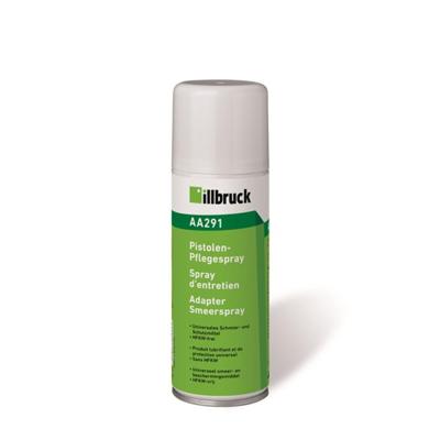 Illbruck AA291 Adapter Smeerspray 200ml Illbruck AA291 Adapter Smeerspray 200ml