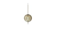 Pholc Kandinsky 45 Hanglamp - Bruin - thumbnail