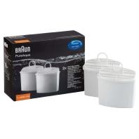 Braun - Waterfilter Pureaqua - 2 Stuks - thumbnail