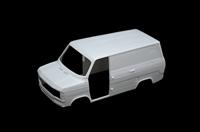 Italeri 1/24 Ford Transit MK2 - thumbnail