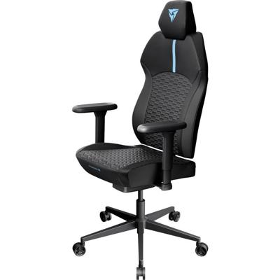 ThunderX3 ThunderX3 SOLO 360 Ergonomischer Gaming-Stuhl - Racer, blau Gaming stoel / bureaustoel ThunderX3 ThunderX3 SOLO 360 Ergonomischer Gaming-Stuhl - Racer, blau Gaming stoel / bureaustoel
