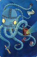 Libellud | Dixit Odyssey | Bordspel | Vanaf 8 jaar | 3 tot 6 spelers | Speelduur 30 minuten - thumbnail