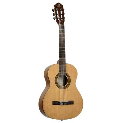 Ortega RPPC34 Guitar Picker's Pack starterset 3/4 klassieke gitaar