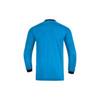 JAKO 4371 Scheidsrechtershirt Lm - Jako-Blauw - 3XL - thumbnail