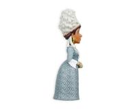 Bridgerton Minix Figure Queen Charlotte 12 cm - thumbnail