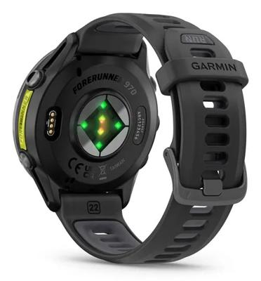 Garmin Forerunner 970 - thumbnail
