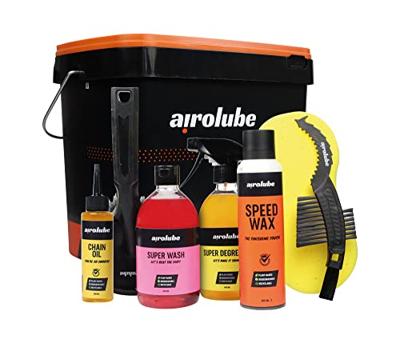Airolube emmer cleanest bike essentials oil Airolube emmer cleanest bike essentials oil