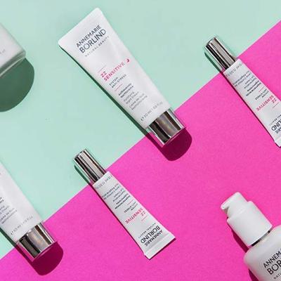 Annemarie Borlind ZZ Sensitive System Anti Stress Fortifying Night Cream - thumbnail