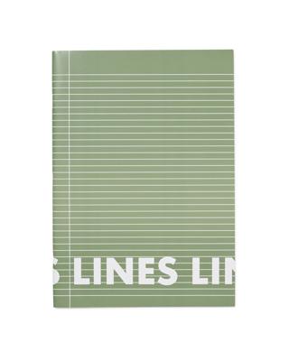 HEMA Schriften A4 - Gelinieerd - 3 Stuks HEMA Schriften A4 - Gelinieerd - 3 Stuks