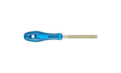 PFERD TOOLS 15400151 Diamant-werkplaatsvijl Lengte 100 mm 1 stuk(s) PFERD TOOLS 15400151 Diamant-werkplaatsvijl Lengte 100 mm 1 stuk(s)