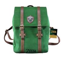 Legend of Zelda Backpack - Link - thumbnail