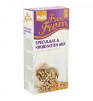 Peaks Free From Speculaas & Kruidnoten Mix - thumbnail
