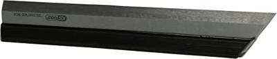 KS Tools 300.0635 Precisie-haarliniaal, 200 mm