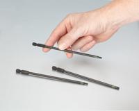 Torsie bitset T10 T15 T20 150 mm Torx kaart Eurofix - Eurofix - thumbnail