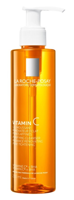La Roche-Posay - LRP Vitamin C Foaming Gel 200 ml Douche & bad - thumbnail