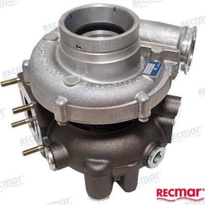 REC3801138 - TURBO VOLVO D6-400/435