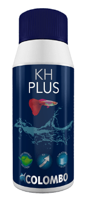 Colombo Kh Plus 100 Ml - Carbonaathardheid Verhoger voor Stabiele pH in Aquaria - thumbnail