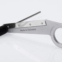 Westmark spiraalsnijder radimax - thumbnail