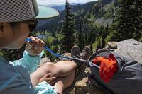 MSR Thru-Link InLine Water Filter waterfilter - thumbnail