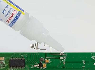 Weicon secondelijm contact VA100 pen (30gr)