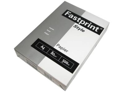 HP Office kopieerpapier ft A4, 80 g, pak van 500 vel