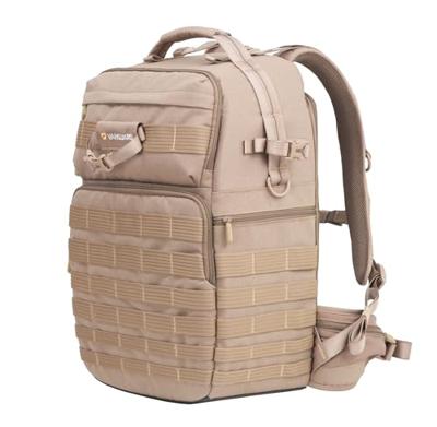 Vanguard VEO RANGE T48 BG Rugzak Binnenafmetingen (bxhxd)=300 x 480 x 190 mm Laptopvak, Regenbescherming Vanguard VEO RANGE T48 BG Rugzak Binnenafmetingen (bxhxd)=300 x 480 x 190 mm Laptopvak, Regenbescherming