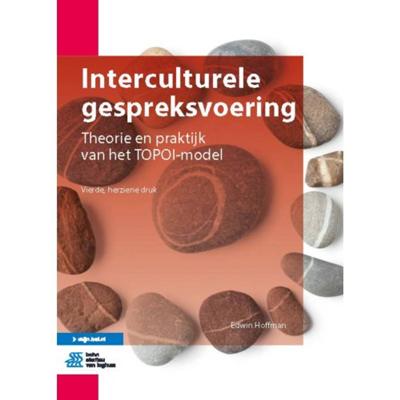 Interculturele gespreksvoering (Paperback)